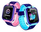 Smartwatch Q12 para Niños con Llamadas y Localización
