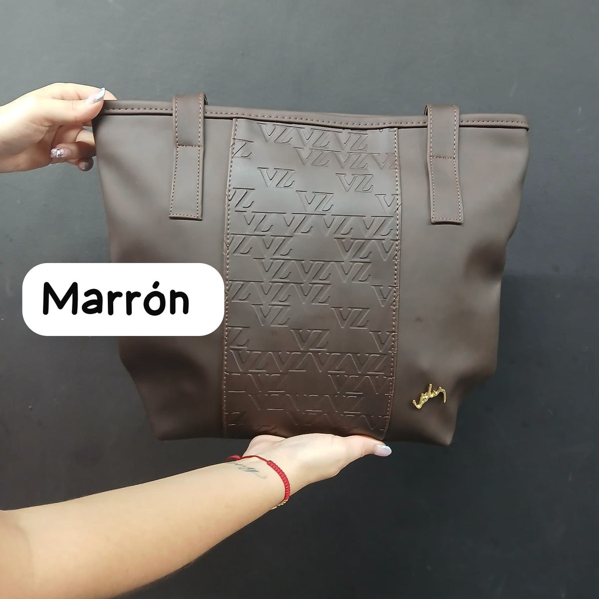 Set de 3 Accesorios en Cuero para Dama - Línea Ibiza