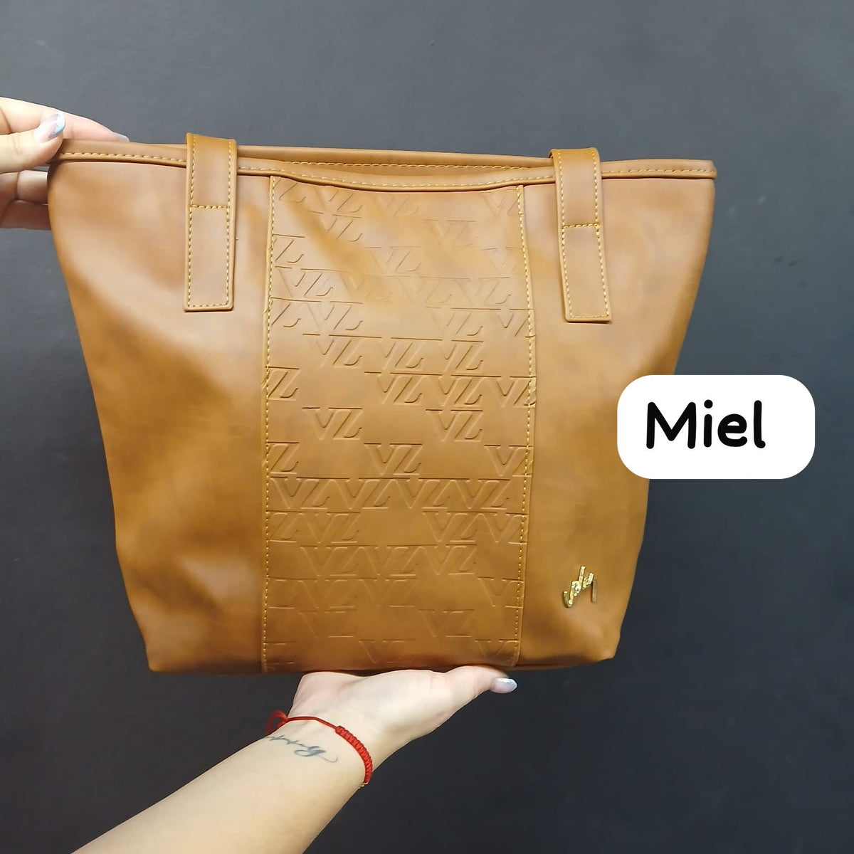 Set de 3 Accesorios en Cuero para Dama - Línea Ibiza