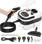 A161  Vaporizador Clean Master Pro