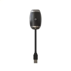 Lámpara LED Flexible con Proyección USB
