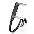 Cable Cargador 2 en 1 con Soporte para Celular